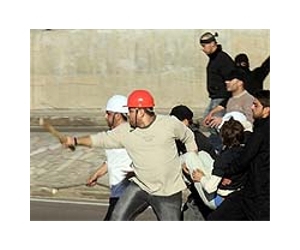 One dead in clash in Lebanon's Tripoli: security