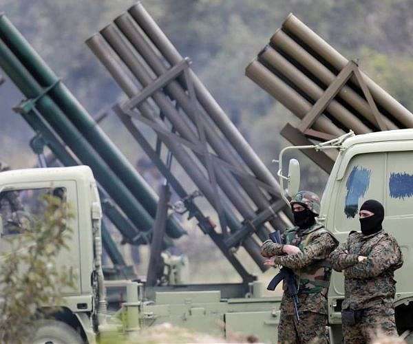 Lebanon cabinet meets again on Hezbollah disarmament