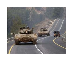 Lebanon may be new front in Syria's war