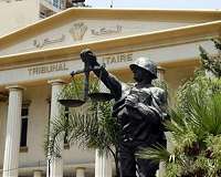 HRW urges Lebanon to end military trials of civilians