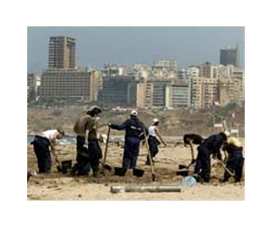 Lebanon's Cabinet discusses energy
