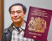 'Missing' bookseller Lee Bo on way back to China: reports