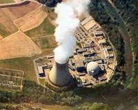 Switzerland plans first nuclear power station for 20 years