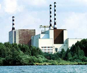 EU funding shortfall for ex-Soviet nuclear plants clean-up
