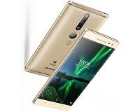 Lenovo looks beyond computers with slick new phones