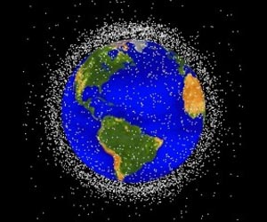 New DOD Space Policy Addresses Safety, Security, Access