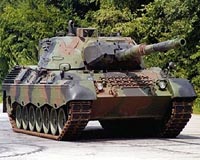 New BAE bridging system tested with weight of Main Battle Tank