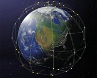 LeoSat and Globalsat Group Sign Strategic Worldwide Agreement
