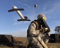 Army develops mini missile system components