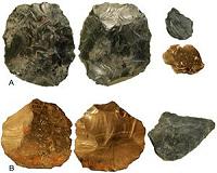 Innovative Stone Age tools were not African invention