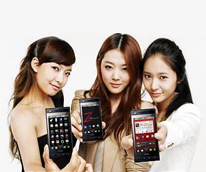 LG unveils new full-HD smartphone