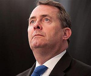 British defense chief cites 'momentum' in Libya war
