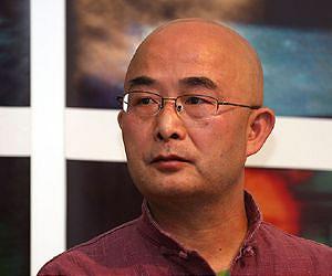 Liao slams Chinese politicians' 'dirty wealth'