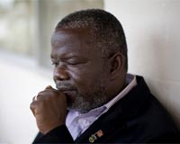 Truth commission submits report on Liberia war