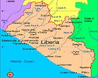 U.S. firm supplies geo-spatial mapping to track Ebola