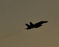 Boeing praises Canada's purchase of used Australian fighter jets