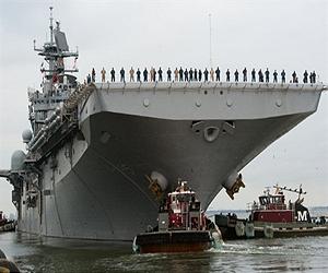 NATO patrols Libya coast, still divided over command