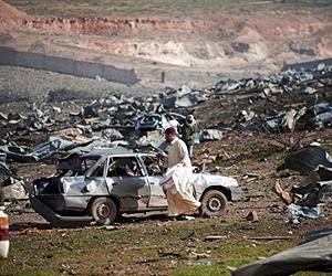 Russia demands NATO inquiry of Libya civilian deaths