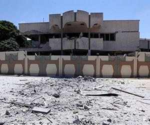 Italy backs pause in Libya conflict to allow aid