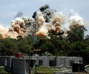 Libya war exposes NATO's chronic weaknesses: Gates