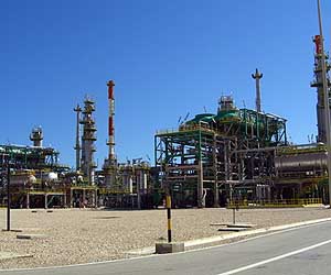 Libya oil deadlock causes jitters in global energy market