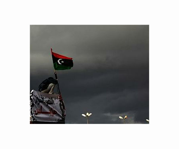 Flood strengthens Libya's national fabric, volunteers say