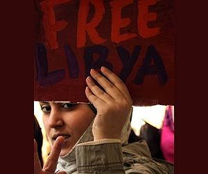Outside View: Operation Libyan Freedom