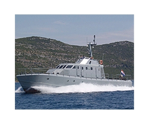 Canada cuts navy's coast patrols
