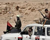 UN report finds Jordan, Turkey, UAE violated Libya arms embargo