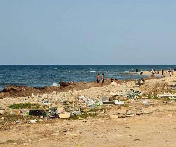 Sea of plastic: Med pollution under spotlight at conservation meet