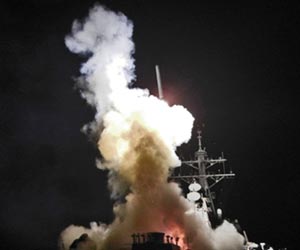 Seoul shopping for cruise missiles