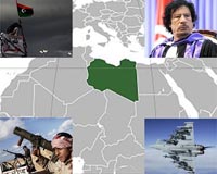 New raid hits Libya capital's only working airport