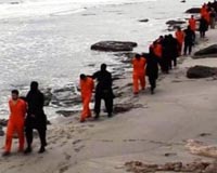 US-Iraqi forces free 70 captives facing IS 'mass execution'