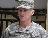 US open to reconciling with Taliban: commander