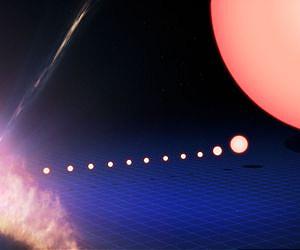 ESO's VLT provides new clues to help solve lithium mystery