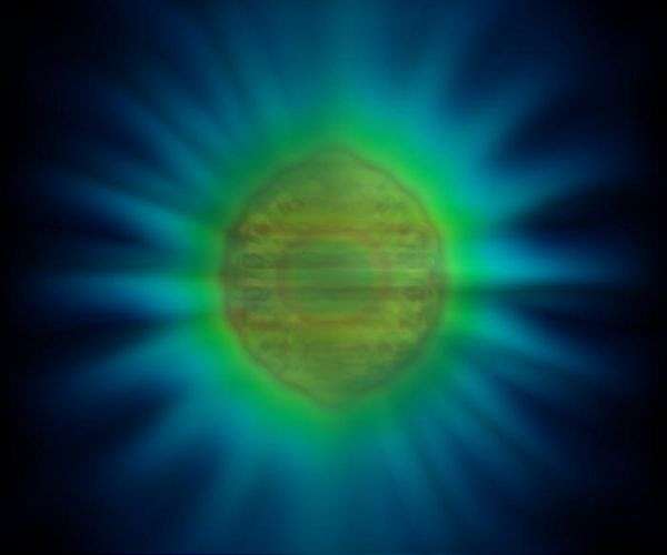 Physicists measure quantum geometry for the first time