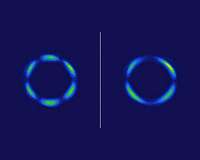 New quantum liquid crystals may play role in future of computers
