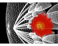 Astronomers Help Wage War on Cancer