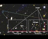 Faintest Early-Universe Galaxy Ever, Detected and Confirmed