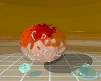 Novel thermal phases of topological quantum matter in the lab