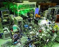 Light work for superconductors