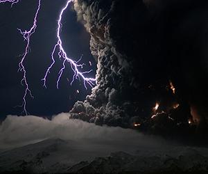 Scientists better prepared to judge volcano ash cloud