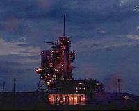 NASA Signs Agreement with SpaceX for Use of Historic Launch Pad