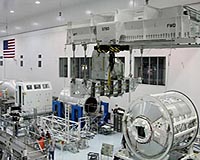 STS-126 Mission Moves Forward