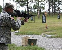 Canadian armed forces to receive new machine guns