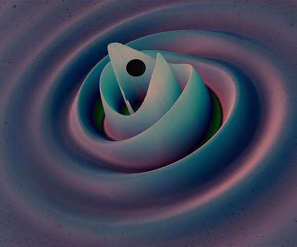 Gravitational-wave detectors start next observing run to explore the secrets of the universe