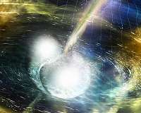 Las Cumbres helping to develope a Cyberinfrastructure Institute for Astronomical Data