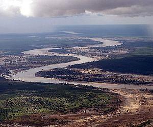 Climate change threatens Nile, Limpopo rivers: study