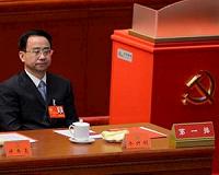 Chinese former presidential aide faces graft prosecution: Xinhua