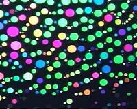 Liquid crystal bubbles experiment arrives at International Space Station